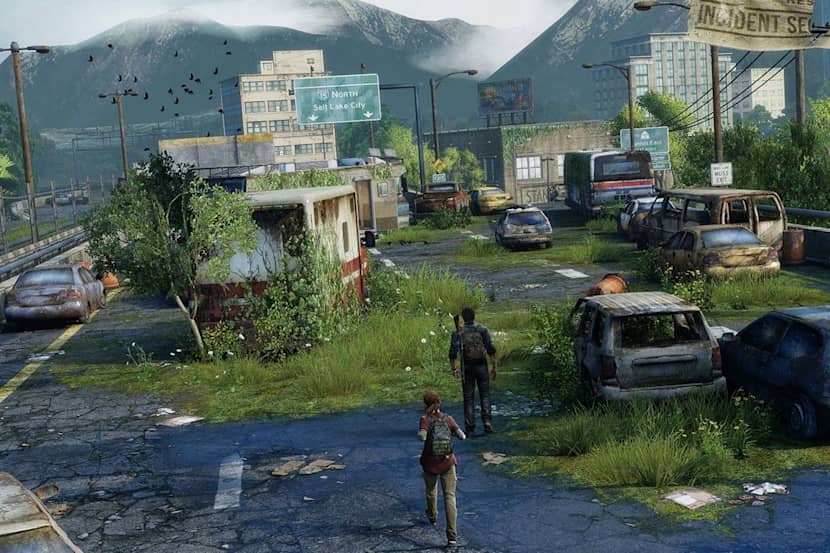 The Last Of Us Part 2 Devs Taking A Break, But Are Excited About Potential  Of Working On PS5