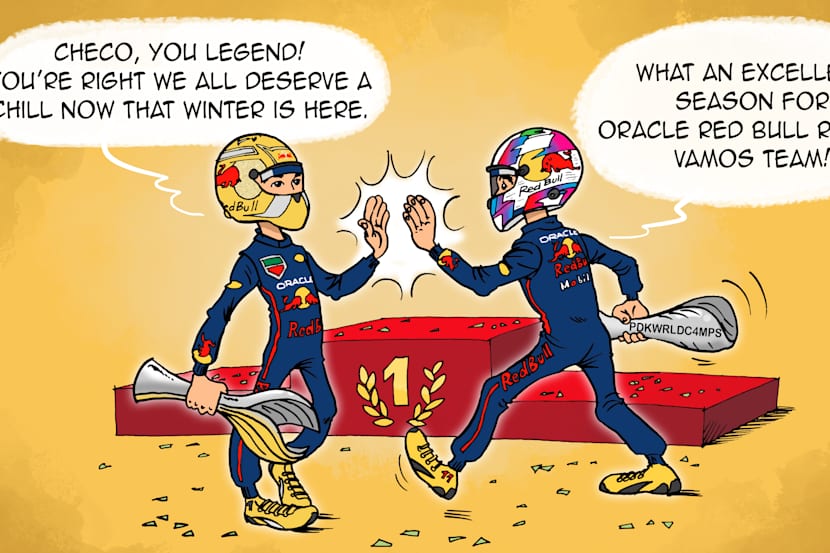 Red bull slippers hot sale