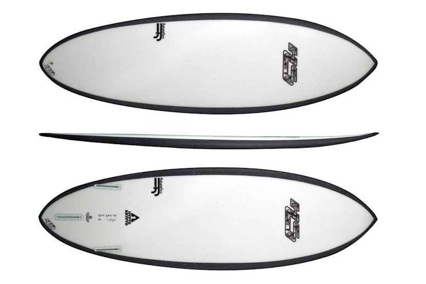 Haydenshapes fish clearance