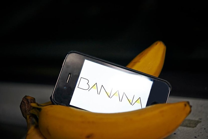 Bananaはアンディー ウォーホルであって カルチャーの象徴なんだ