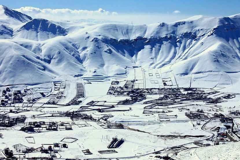 18年 地球の旅 ベスト101