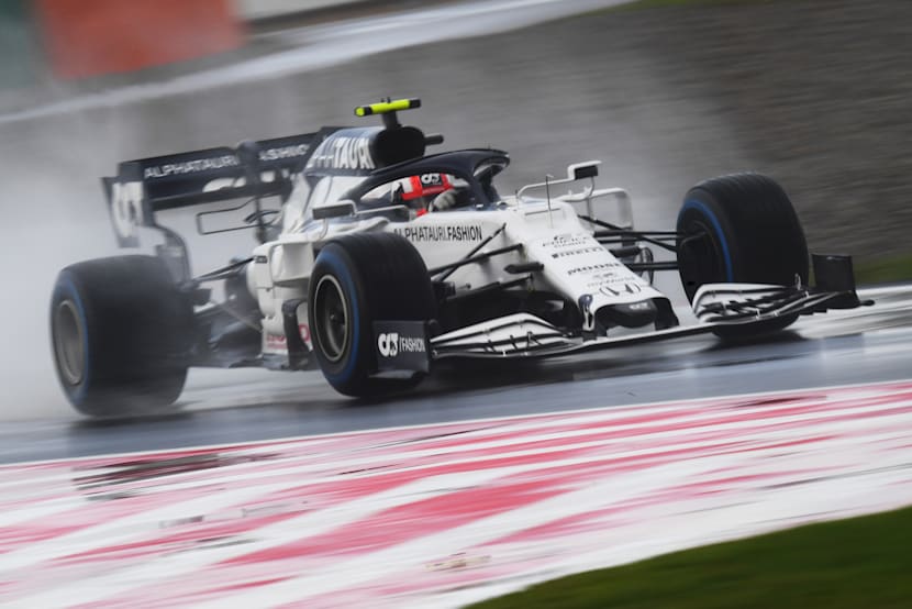 yeni baslayanlar icin formula 1 rehberi