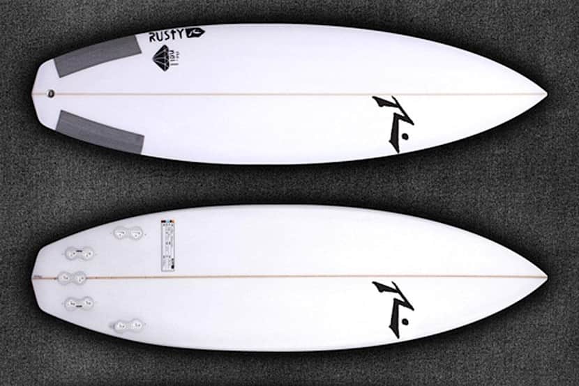 diamond tail surfboards