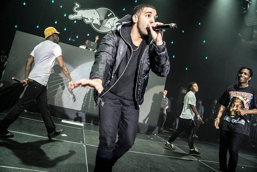 Drake | Views | Apple Music | Хип-Хоп | Скачать |