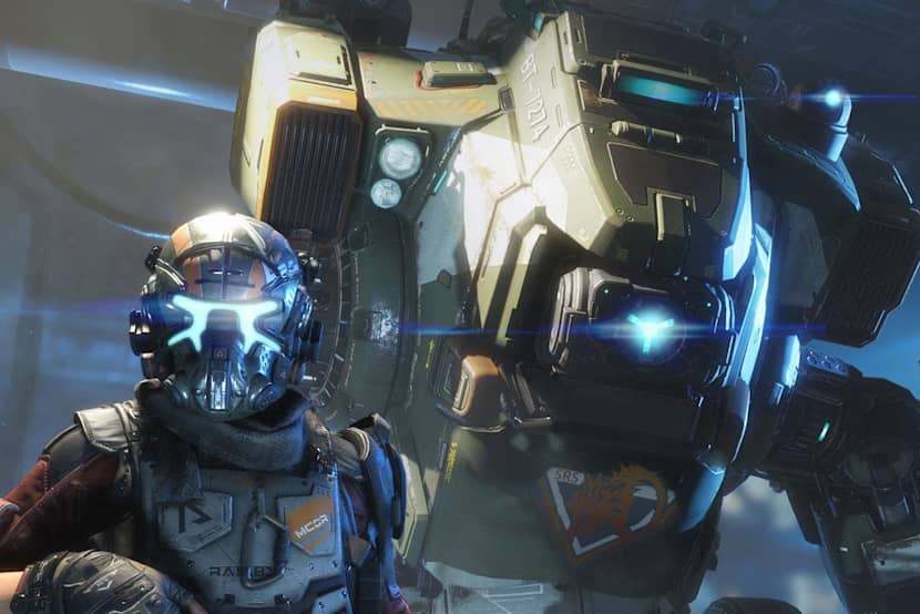 Titanfall 2: Interview with Respawn