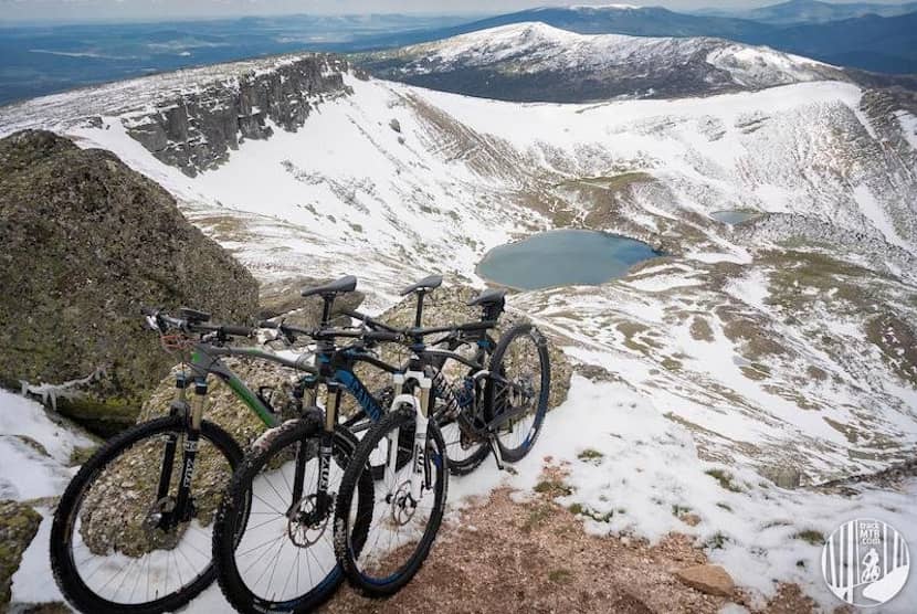 Bicicletas castilla sales