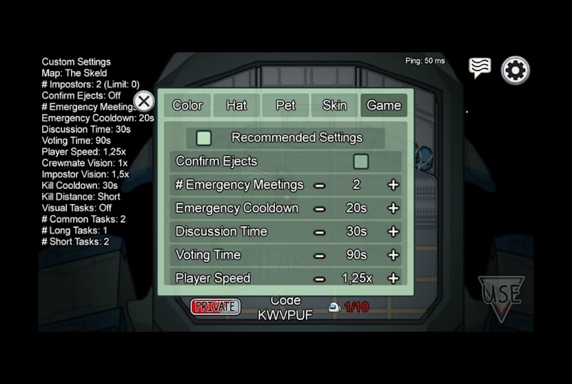among us nasil oynanir impostor crewmate taktik