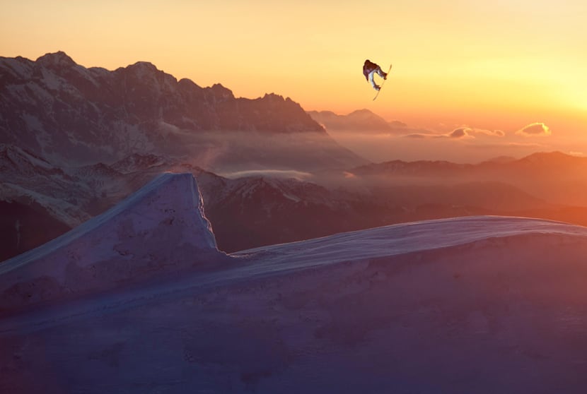 Getting Personal Fis World Champ Sarka Pancochova