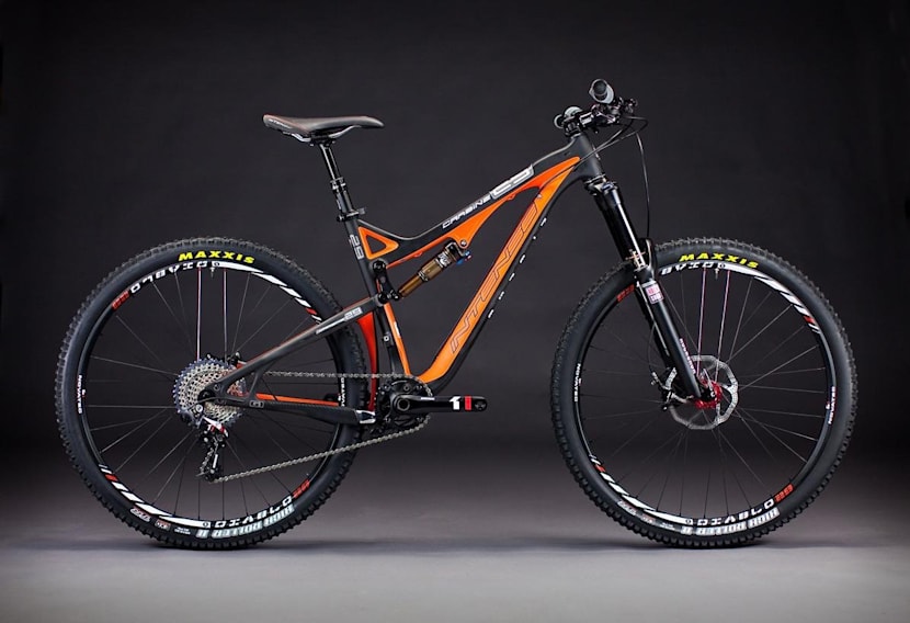 most expensive mountain bike 2021