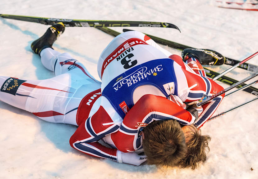 Petter Northug 5 Dinge Die Du Noch Nicht Wusstest