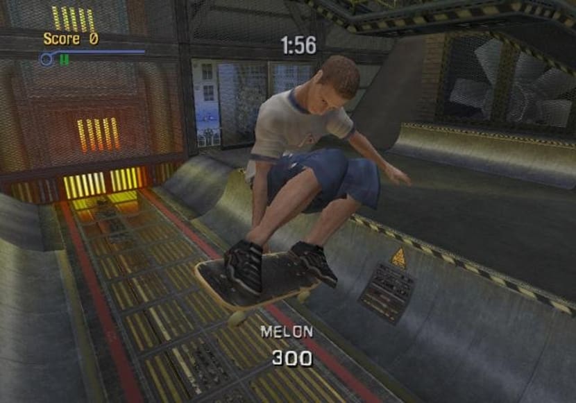 Playstation 2 skateboard games Clearance