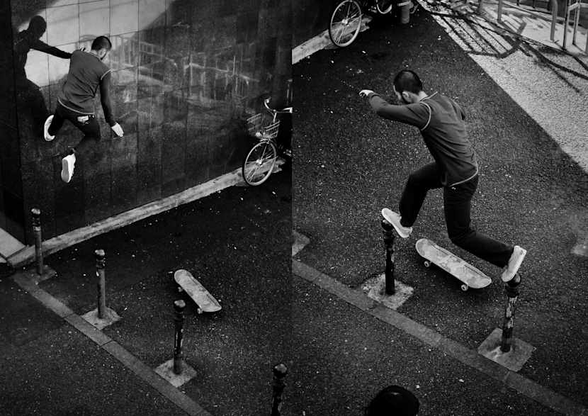 世界公開 奇才の日本人スケーター 宮城 豪 ドキュメンタリー作品