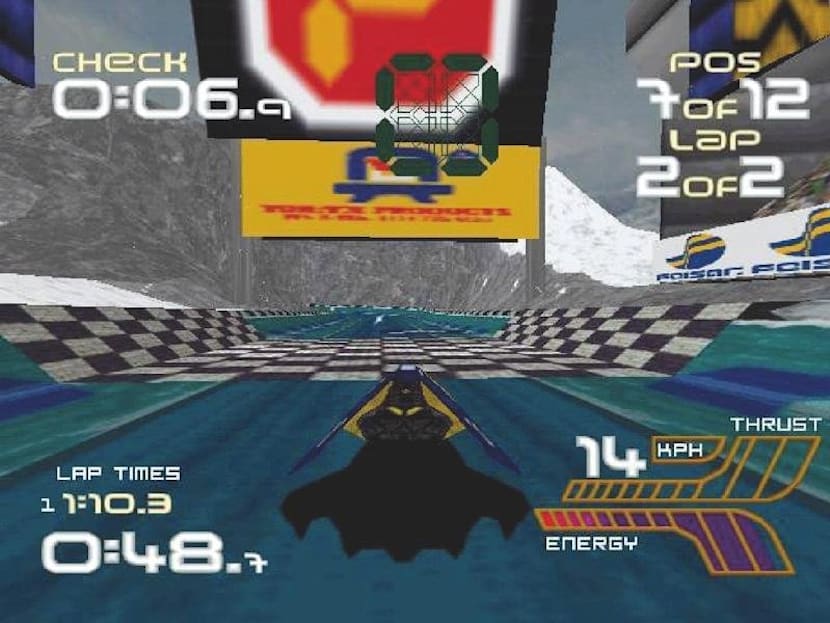 Playstation Wird 20 Jahre Alt Red Bull