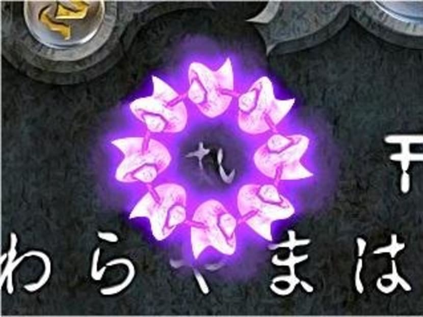 発掘 ニンテンドー3dsダウンロード専用ソフト 日本独自 ラノベ仕立ての 脱出アドベンチャー