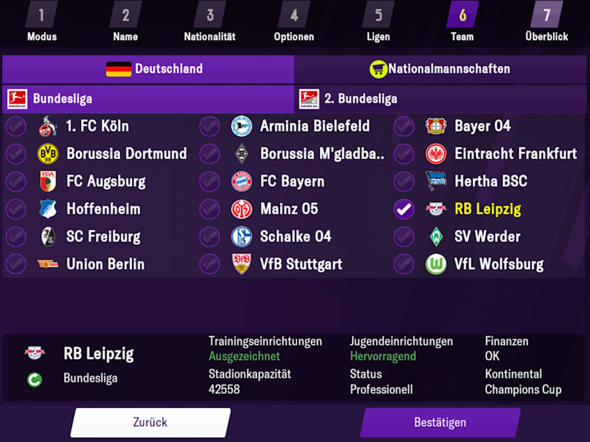 Football Manager 2021 Mobile Die Besten Tipps Tricks