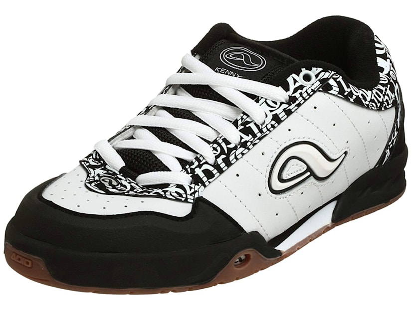 Mejores zapatillas skate: 9 pro models favoritos