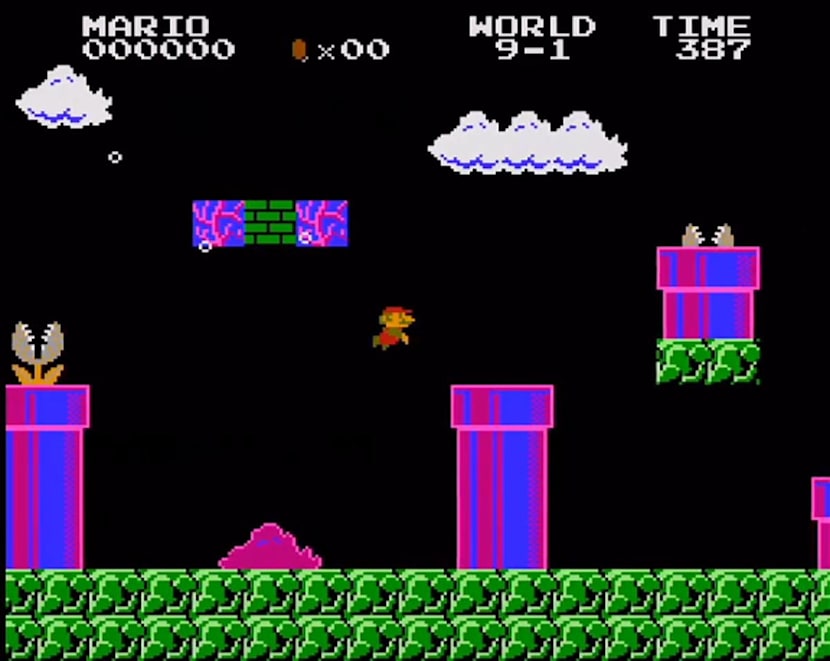 動画 思わず２度見する 衝撃のゲームバグ５選