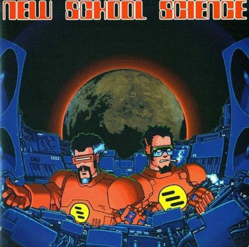 Breaks Why The 90s Sound Is On Top Again Red Bull