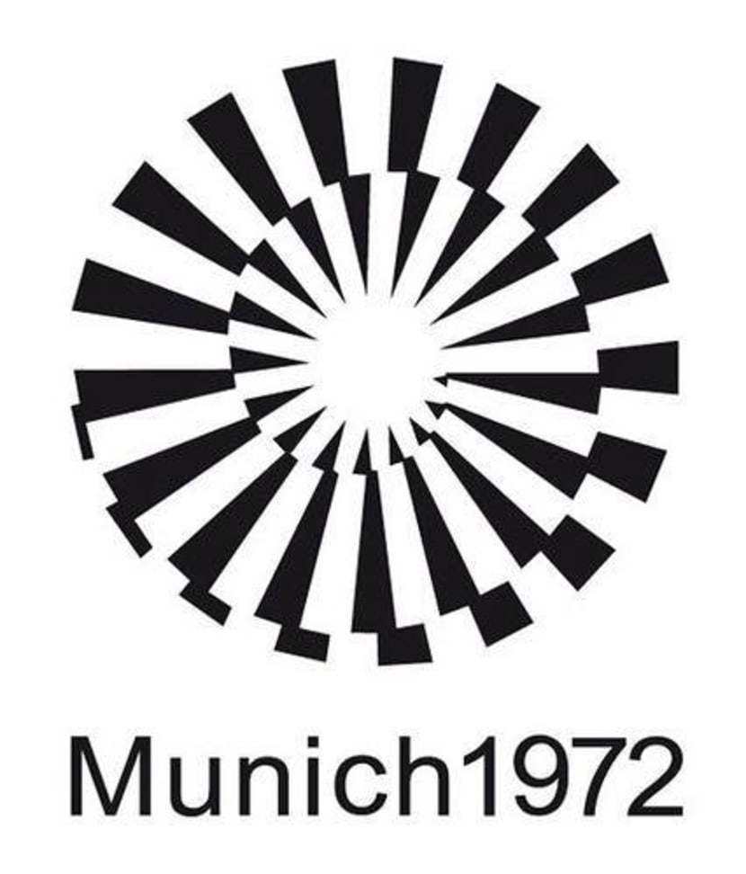 50 Anos Despues El Logo De Mexico 68