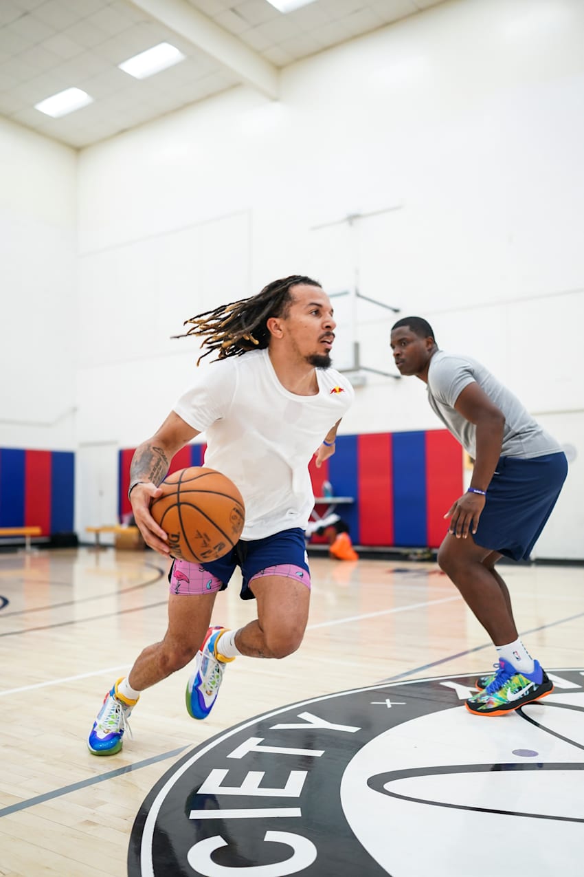 Cole Anthony