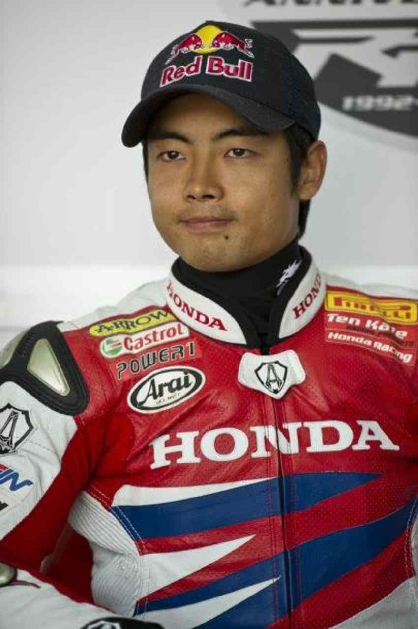 青山博一選手、2012 FIM世界耐久選手権シリーズにMuSASHi RT