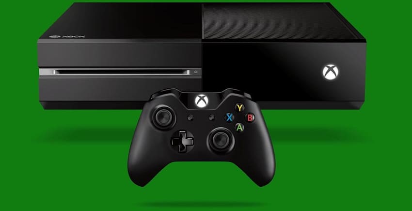 Xbox One s first year was slow but the future s bright