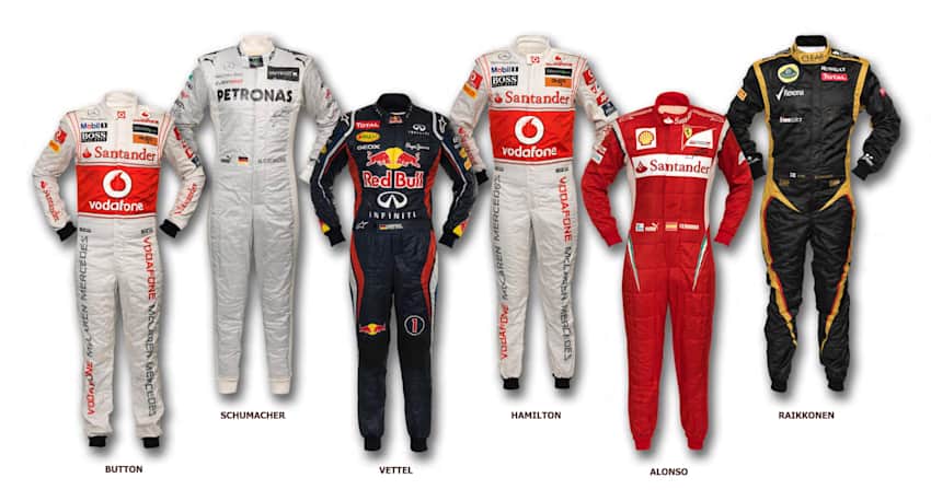 Best race suits store