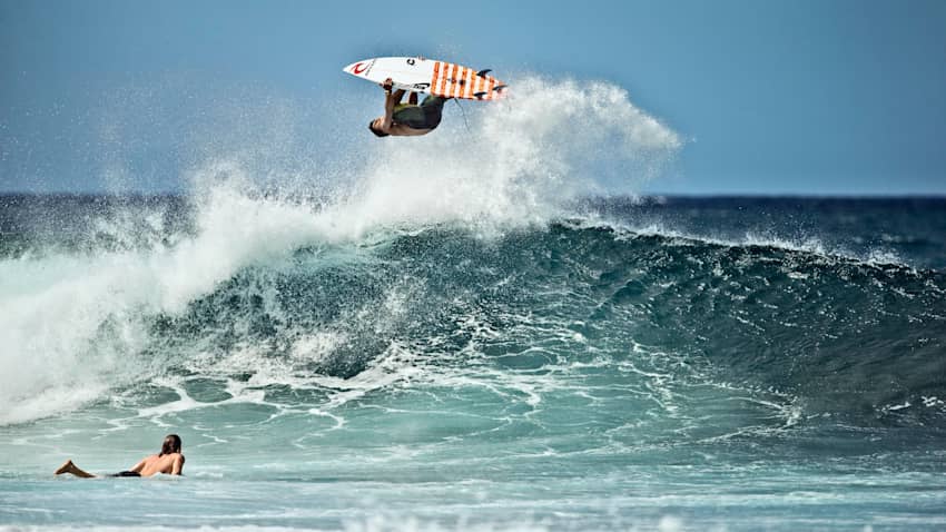 Gabriel shop medina air