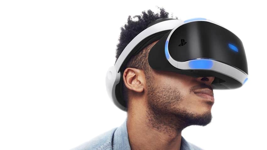 Best entry 2025 level vr headset