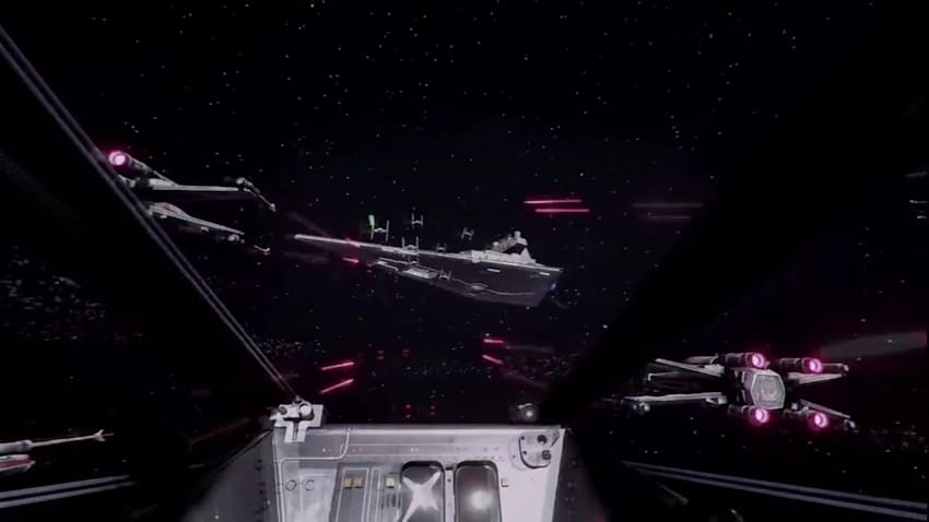 Star wars 2025 battlefront 2 psvr