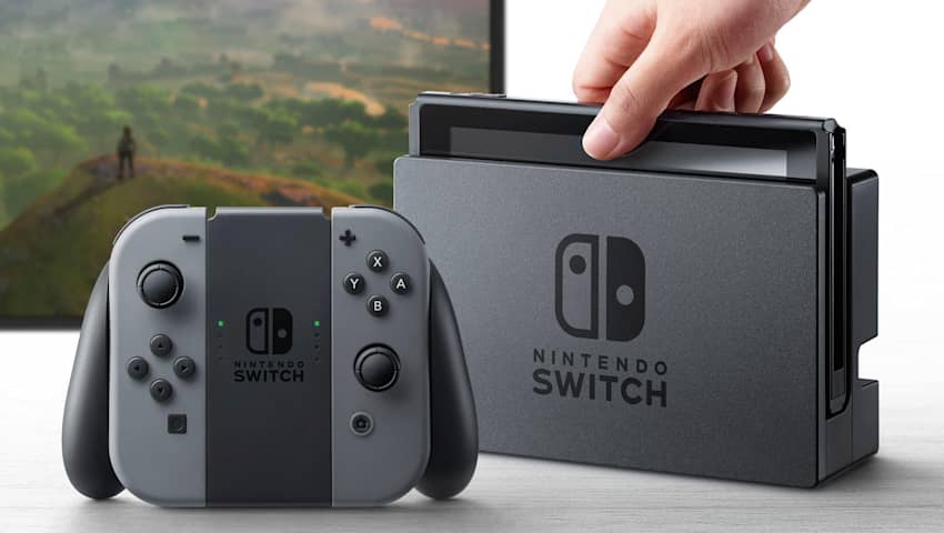 Nintendo Switch game releases in March Red Bull Games