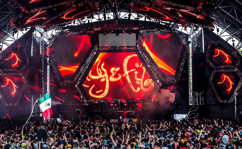 Aly Fila Q A l Meet the Egyptian trance duo
