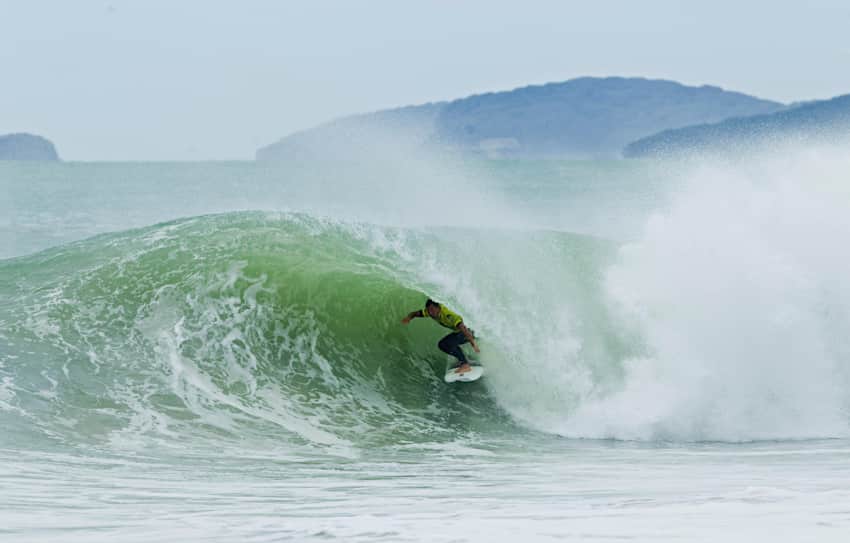 Waterman surfboards shop
