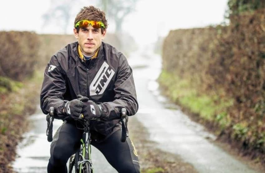 Atherton cycling clearance