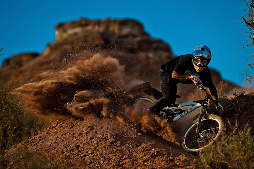 Red Bull Bike All the MTB action for 2013