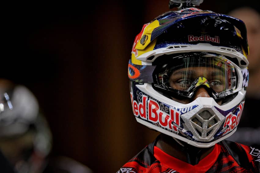 Red bull ktm riding gear best sale
