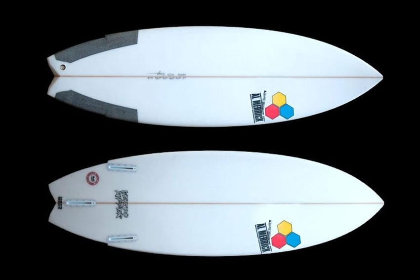 Weirdo ripper cheap for sale