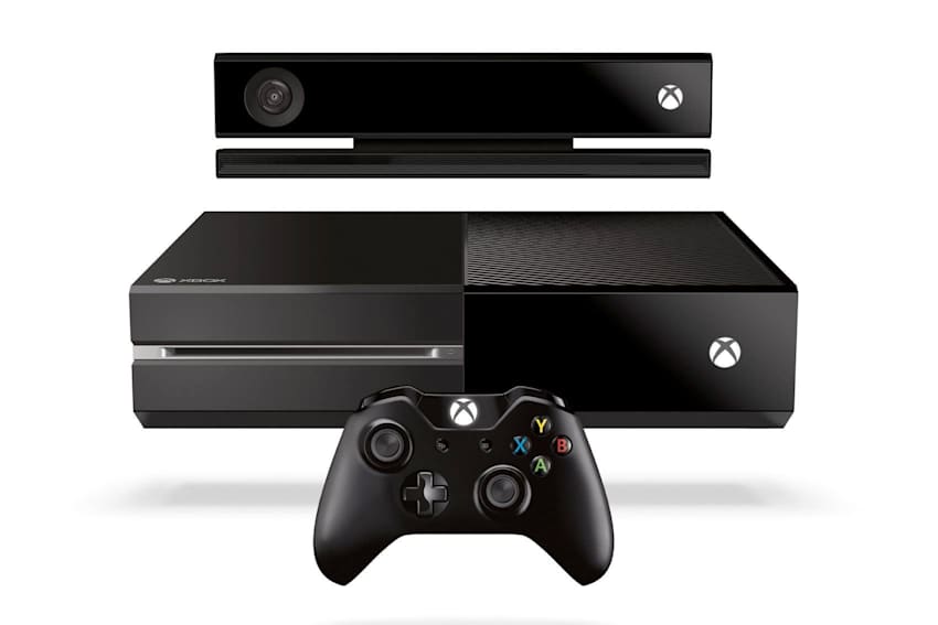 Xbox 1 new console new arrivals