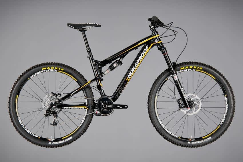 Nukeproof mega tr discount
