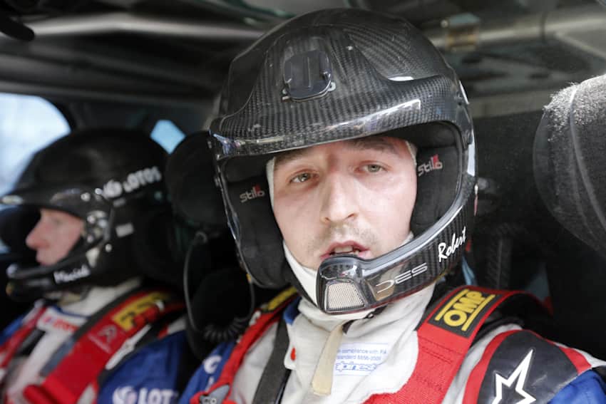 Champion rally pro 2013 on sale