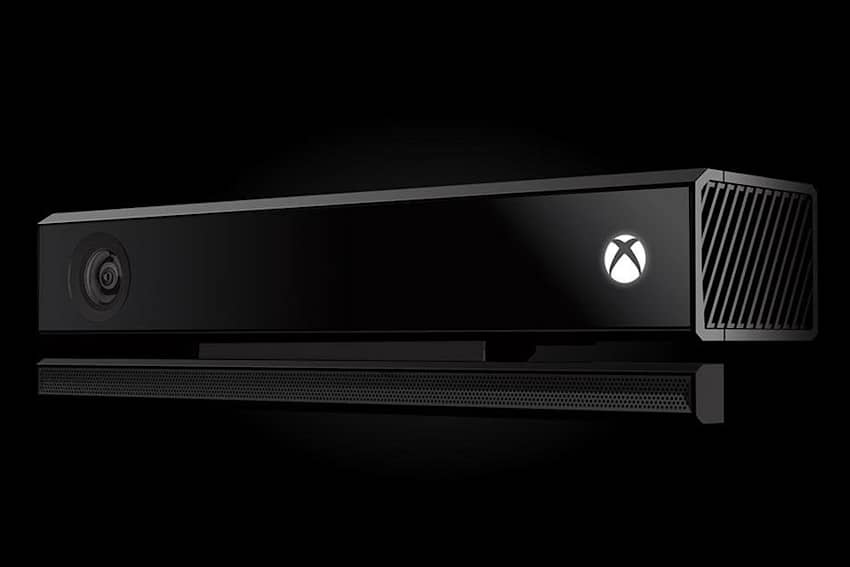 Xbox 360 kinect video call store