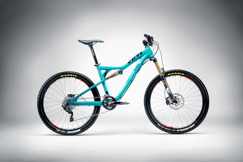 Yeti 650b discount