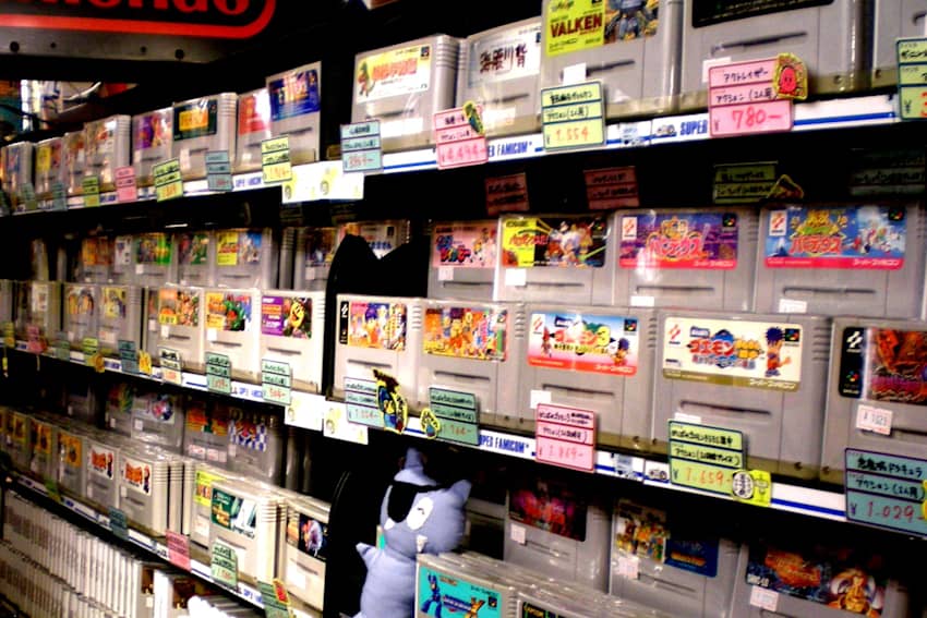 Best store best sale to buy games