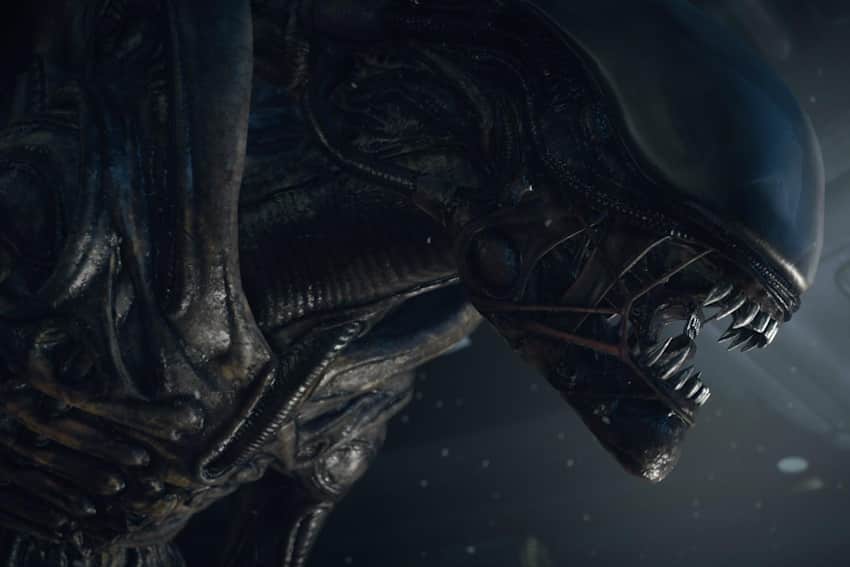 Alien isolation playstation store online