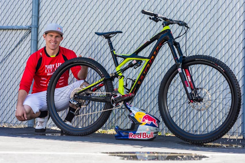 29 inch enduro bikes 2025
