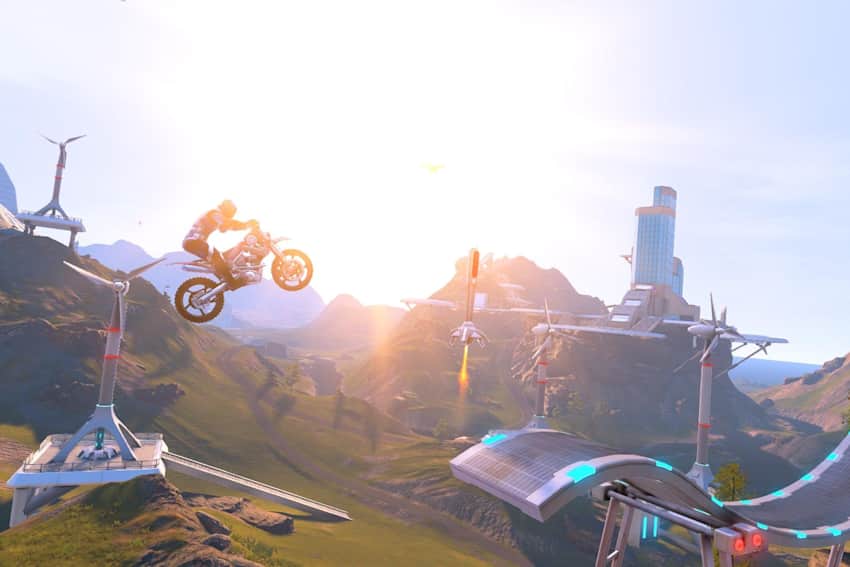 Trials fusion top xbox 360