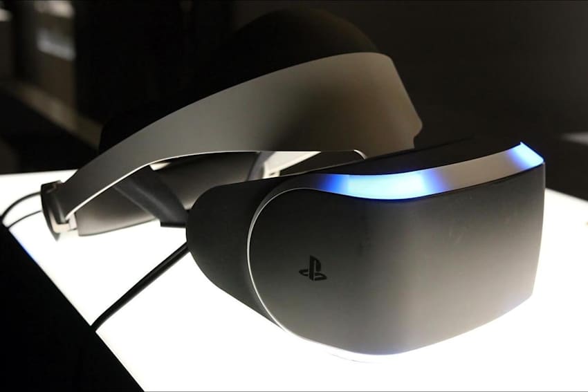 Playstation morpheus deals