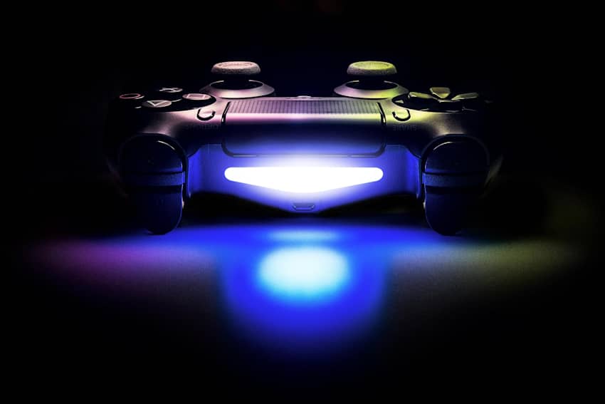 For the sale ps4