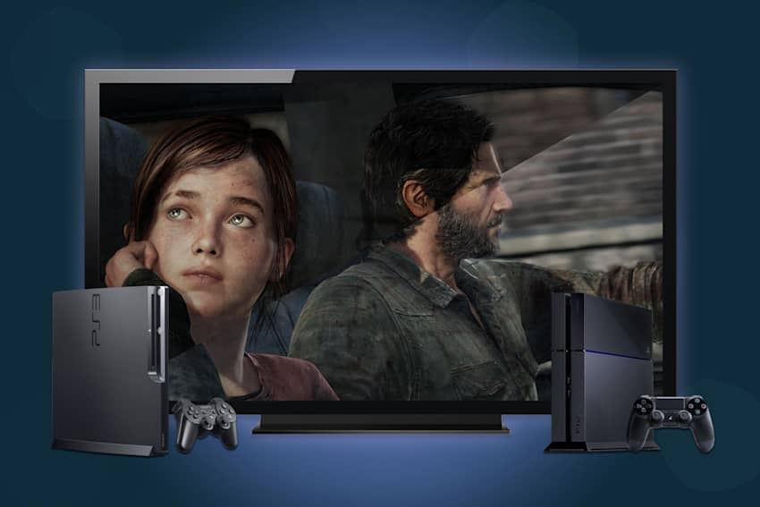 Next generation ps4 sales