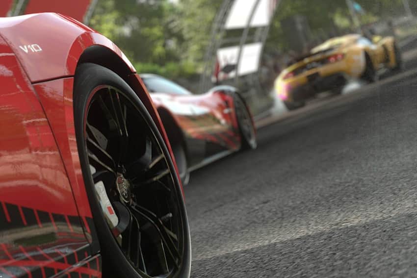 Most realistic racing game new arrivals ps4